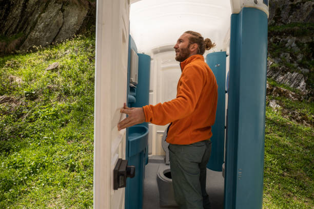 Best Best portable toilet rental  in Harrisville, UT