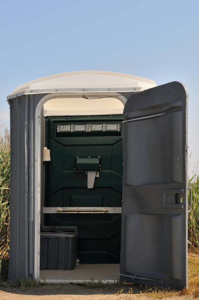 Portable Toilet Options We Offer in Harrisville, UT