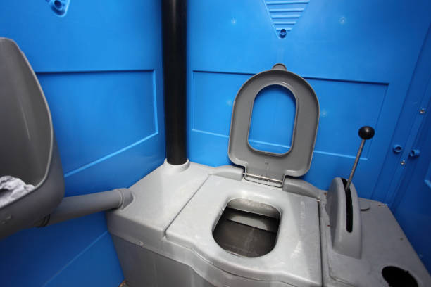 Best Construction site porta potty rental  in Harrisville, UT