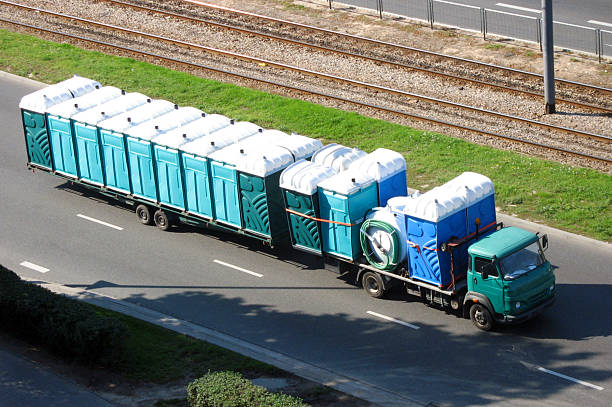 Best Long-term porta potty rental  in Harrisville, UT